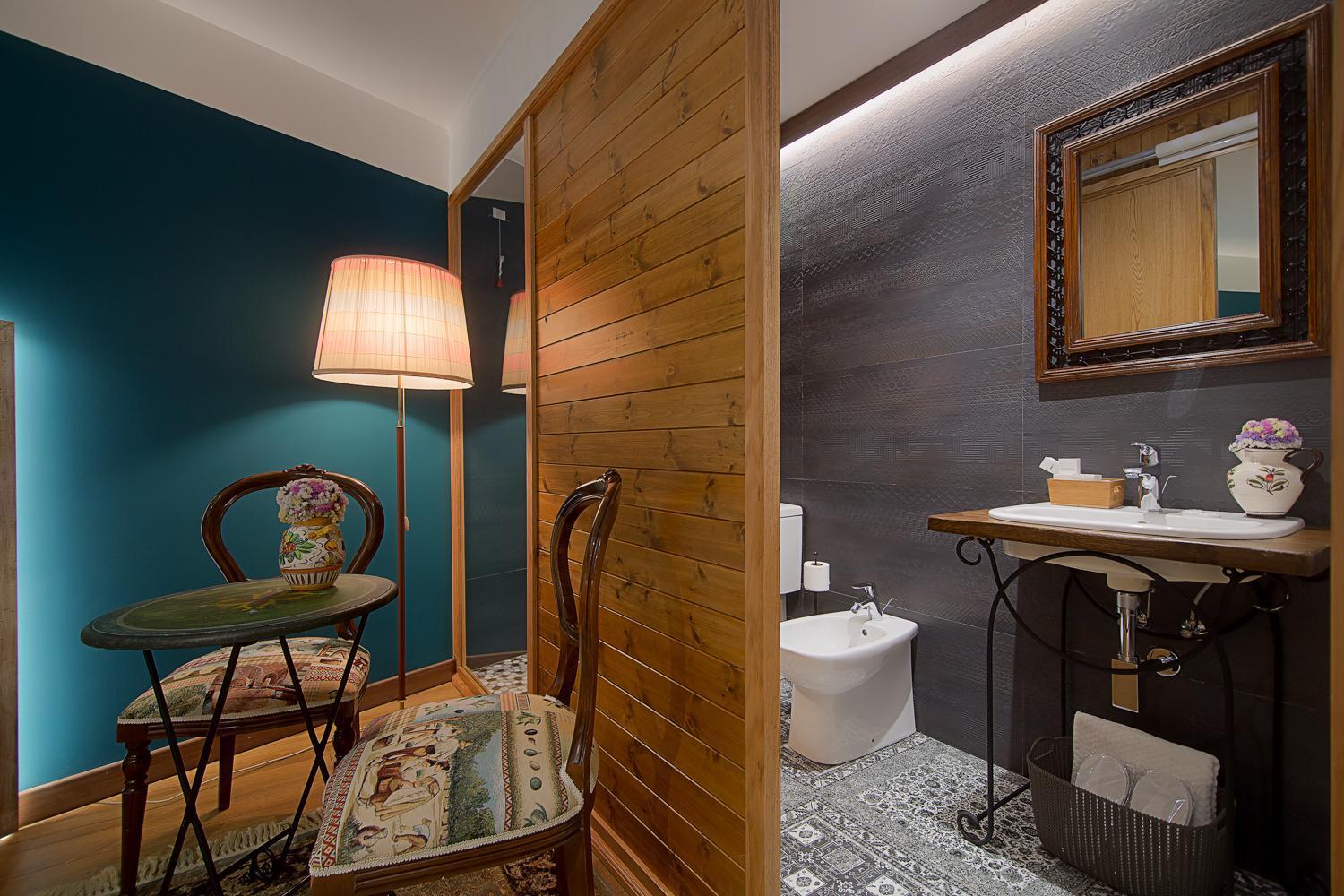 Hani I Pazarit Boutique Hotel Корча Экстерьер фото