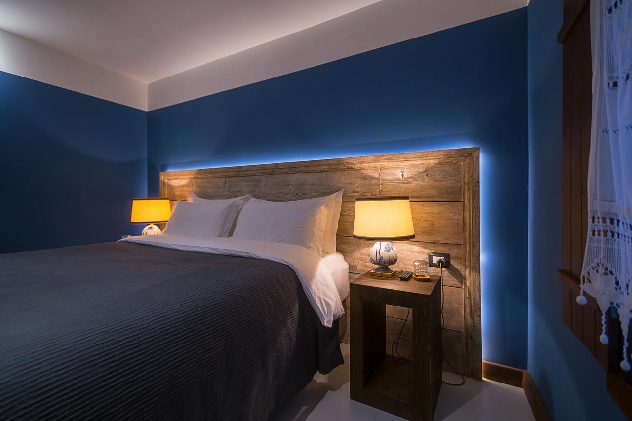 Hani I Pazarit Boutique Hotel Корча Экстерьер фото
